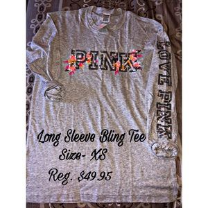 Long Sleeve Tee